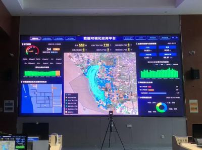 南通以“限值限量”管理與智能水務雙輪驅動，激發綠色轉型新動能