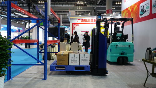 2020中國西部（重慶）國際物流產(chǎn)業(yè)博覽會 新技術(shù)驅(qū)動物流革新，300余家企業(yè)共繪智慧藍圖